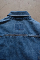 Levi's denim jacket