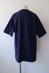 1990s university T-shirt
