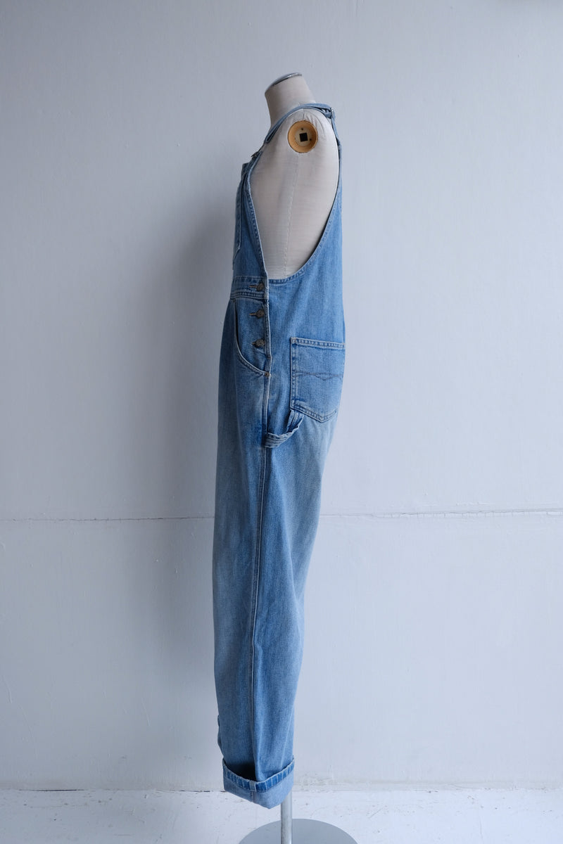 90's jeans overall