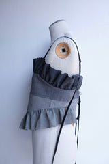 summer suit 2way camisole