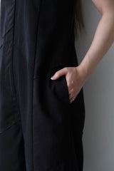 summer suit jumpsuit