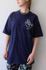 1990s university T-shirt