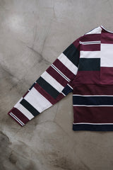 border l/s t-shirt