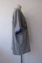 1980s ringer T-shirt