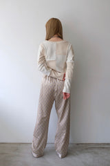 pajamas pants
