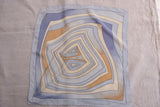 vintage scarf