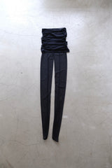 skirted tights