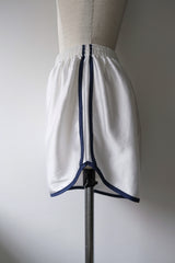 running shorts