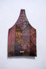 tie one handle bag
