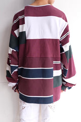 border l/s t-shirt