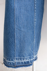 tuck wide pants