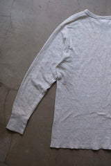long  sleeve T-shirt