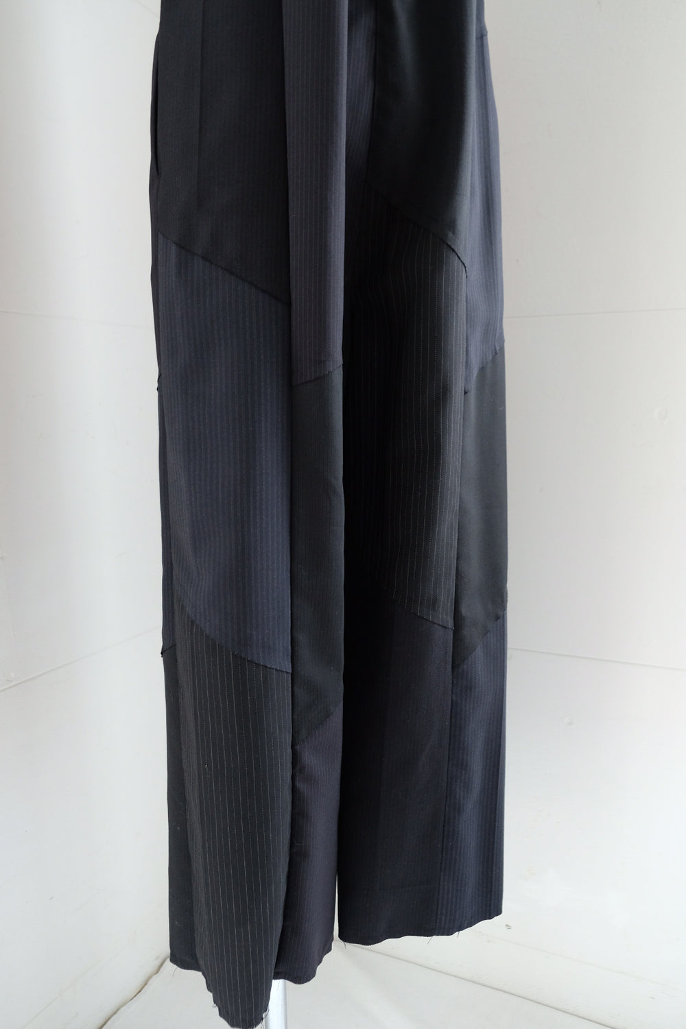 MALION vintage シャツジャケット MALION vintage (マリオンヴィンテージ) 2023SS LOOK BOOK