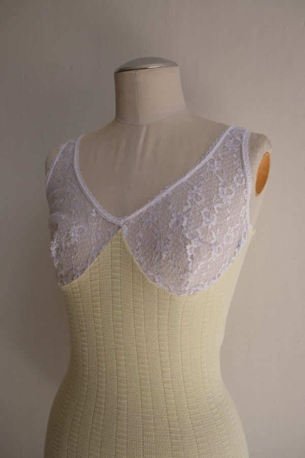 underwear camisole