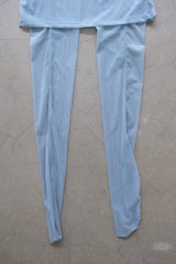 skirted tights