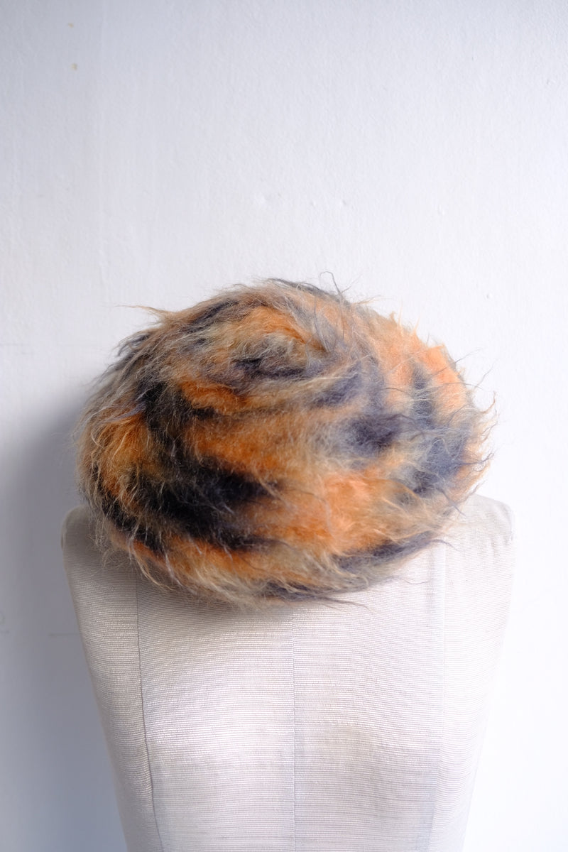 moheir beret