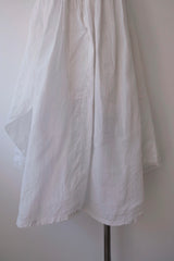 long sleeve tunic dress