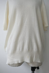underwear knit T shirt
