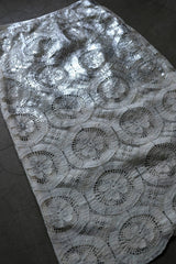 lace skirt