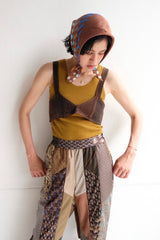 underwear tank top