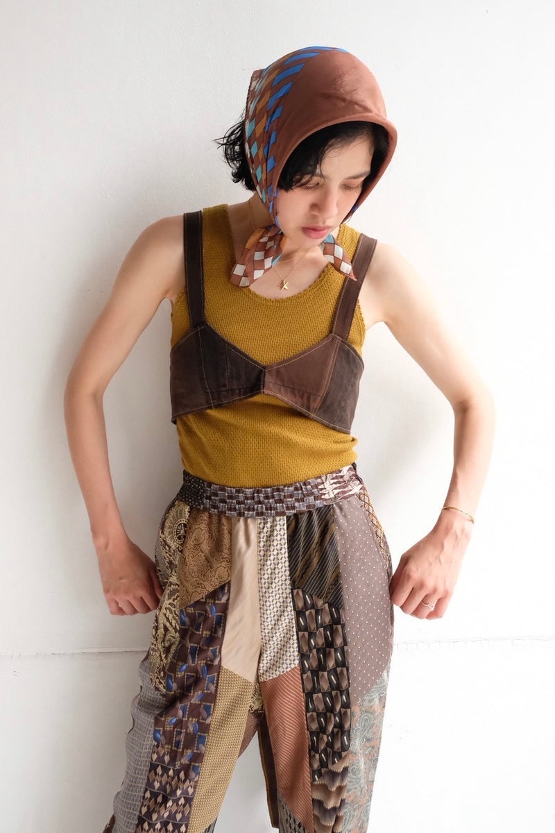 underwear tank top