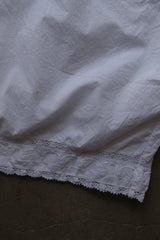 cotton night shorts