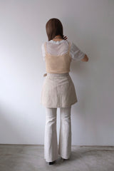 underwear camisole