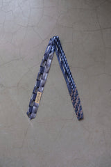 tie long choker