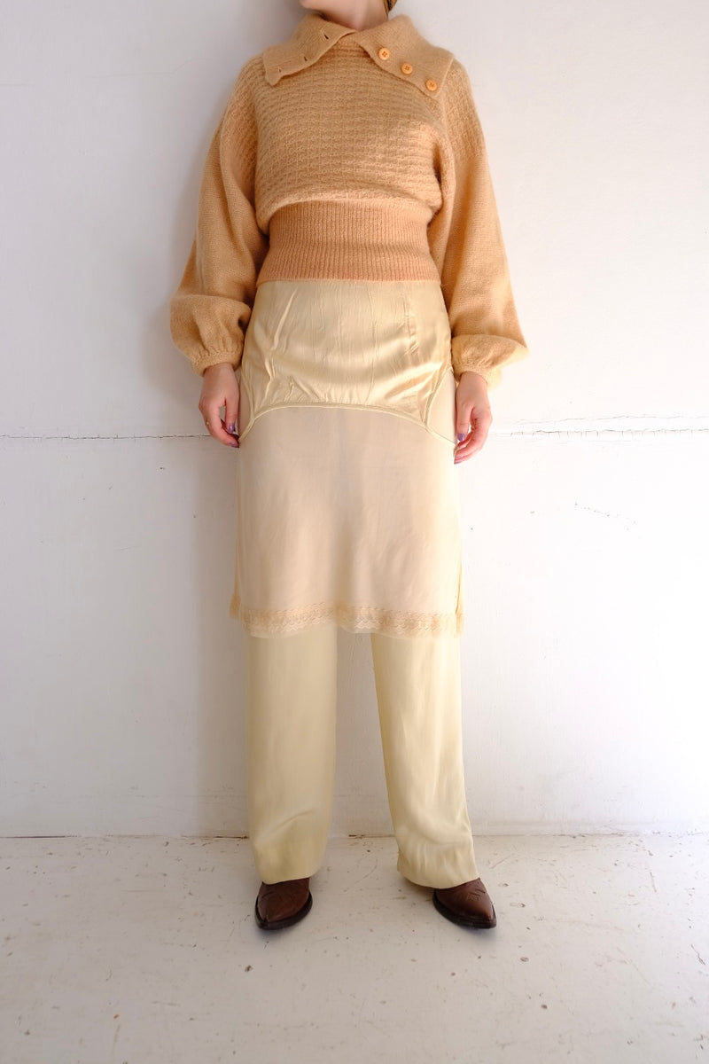 camisole jumpsuit