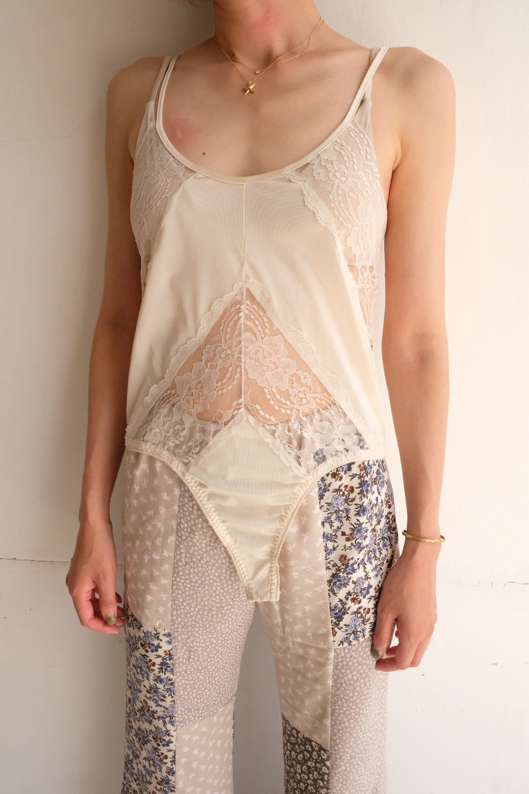 What I Wore | Vintage Geometry — Studio Quirk