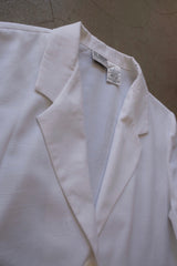 light tailored jacket