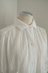 long sleeve  blouse