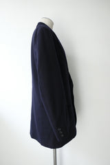 tailored jacket