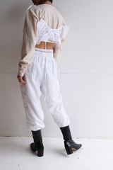 4way lace camisole-B