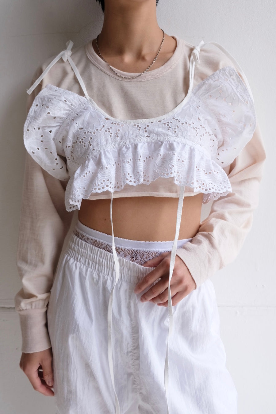 MALION vintage ブラウス　最終SALE MALION vintage ブラウス 最終SALE MALION vintage – MALION vintage