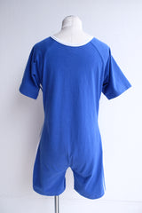 line stretch body suit