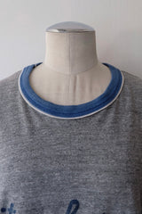 1980s ringer T-shirt