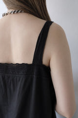 over dye euro night dress