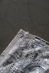 lace skirt