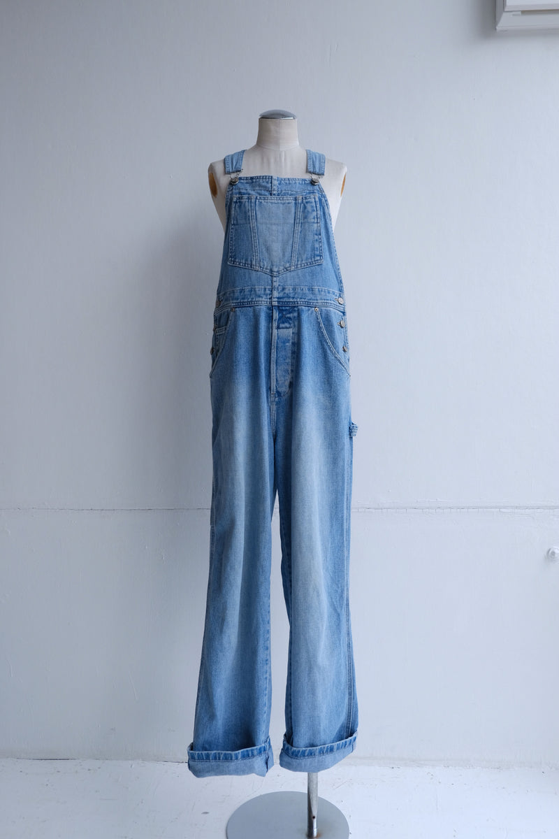 90's jeans overall