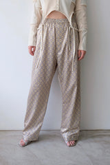 pajamas pants