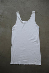 underwear tank top