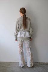 long  sleeve T-shirt
