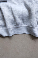 long  sleeve line sweat