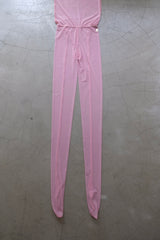skirted tights