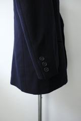 tailored jacket