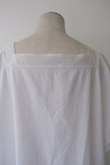 euro french sleeve night dress