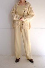 camisole jumpsuit