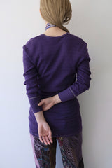 long  sleeve T-shirt
