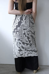 lace skirt